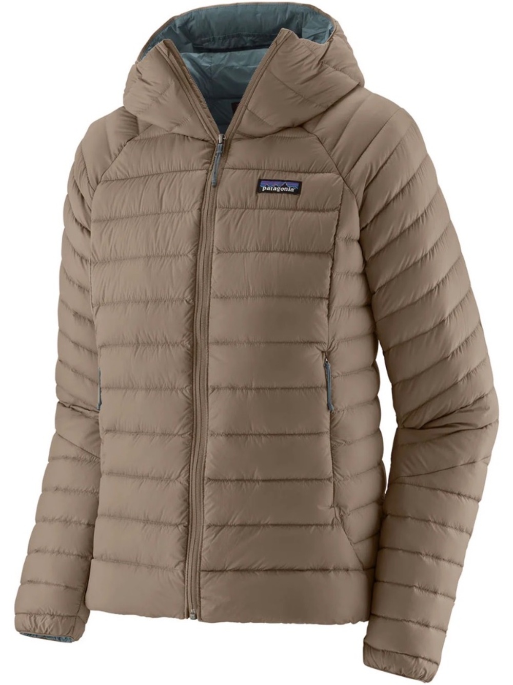 Patagonia Women's Down Sweater Hoody